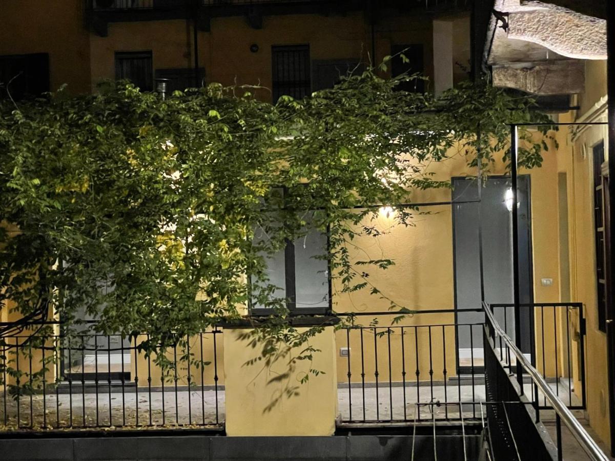 Deluxe Apartment Milan - Duomo - Milan Lin Airport Exterior photo