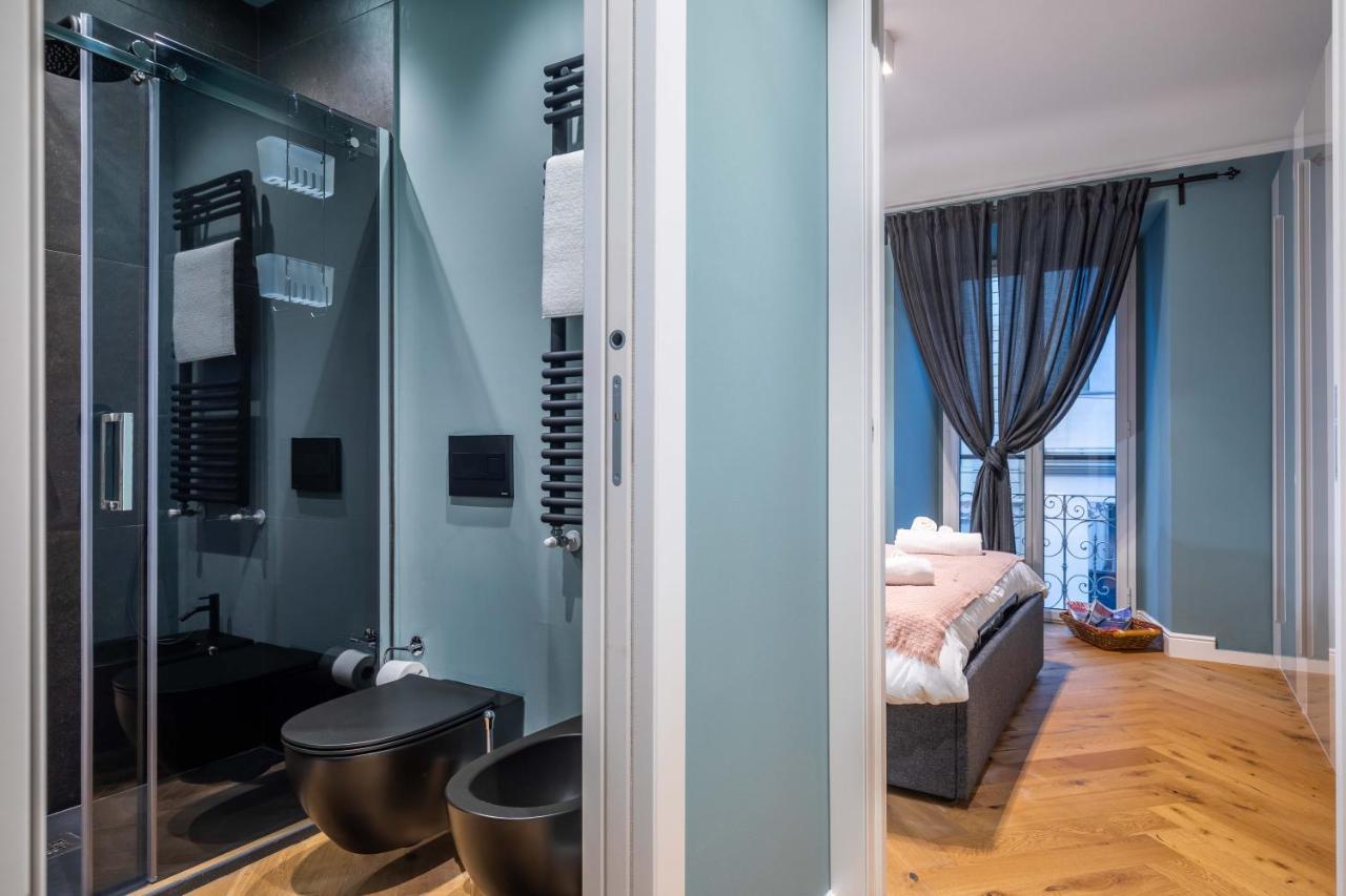 Deluxe Apartment Milan - Duomo - Milan Lin Airport Exterior photo